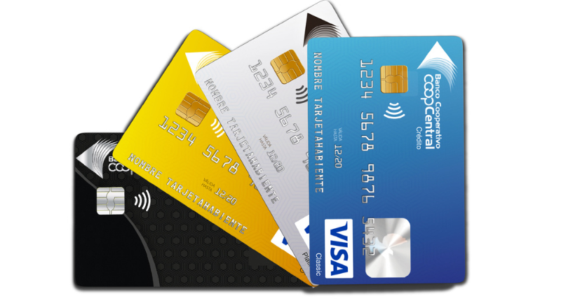 Beneficios de nuestras tarjetas de crédito