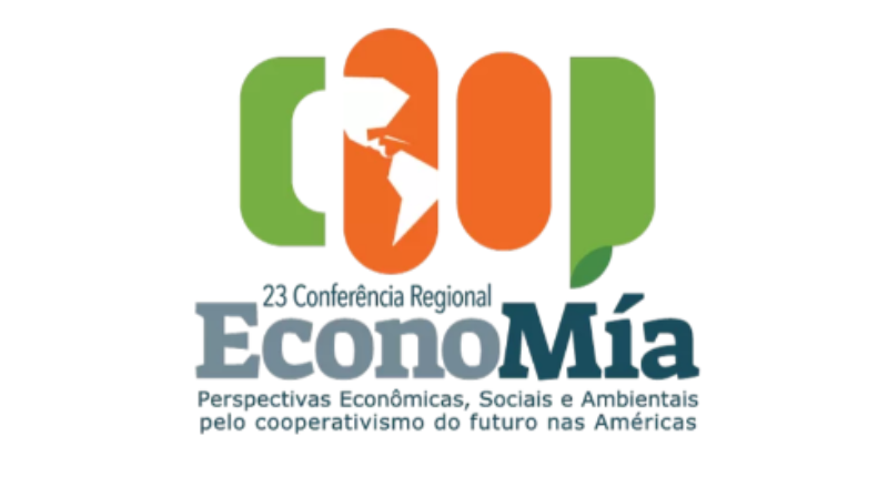 XXIII Conferencia Regional De Cooperativas De Las Américas