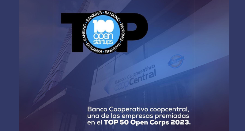 Nuestro Banco | Ranking TOP Open Corps Colombia