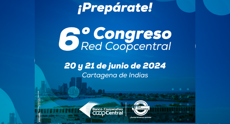 Congreso Red Coopcentral
