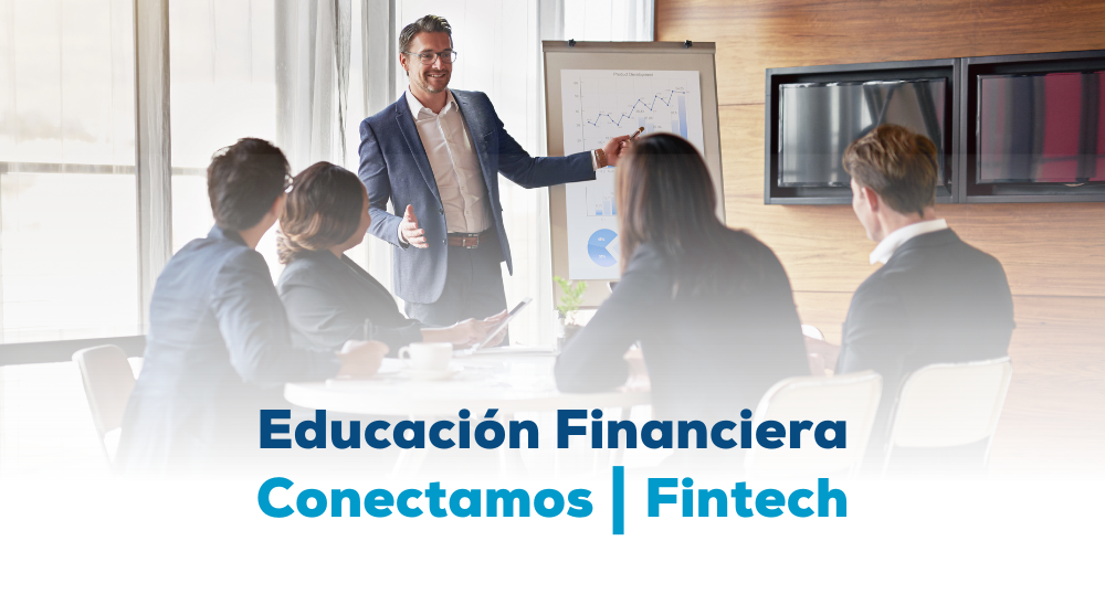 Conectamos Fintech