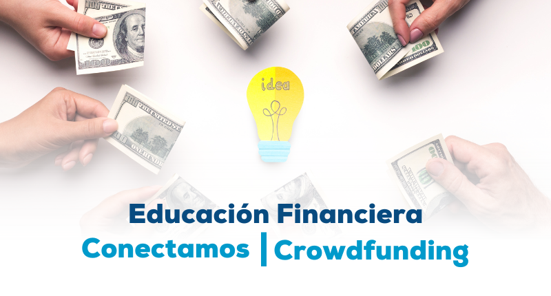 Crowdfunding