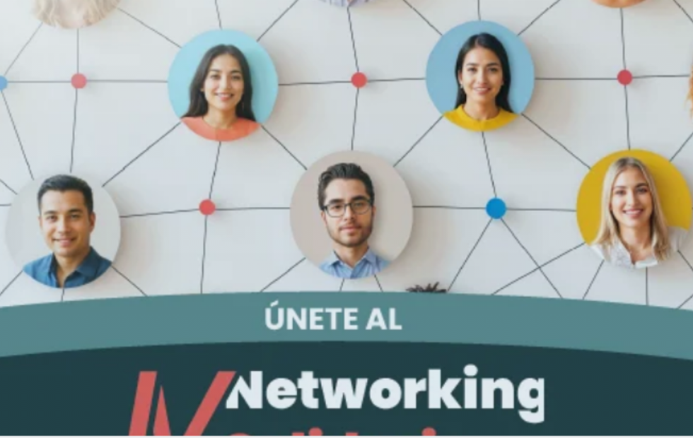 IV Networking Solidario