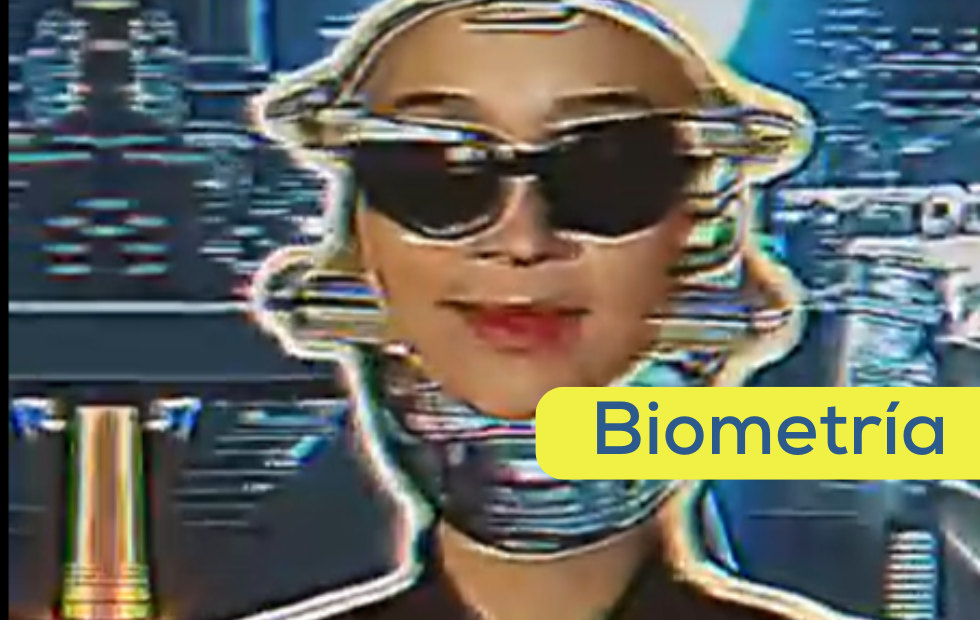 Biometría