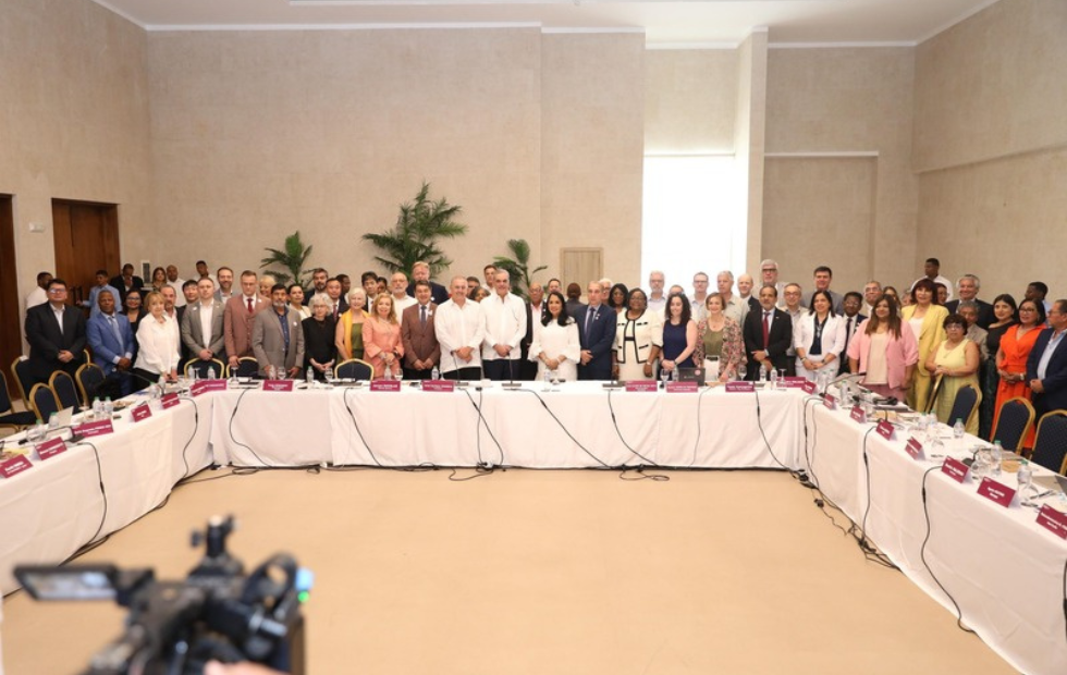 El movimiento cooperativo global se reúne en la República Dominicana