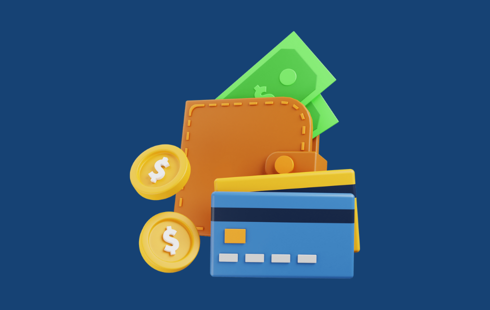 Tu Banquero de Confianza | Wallet