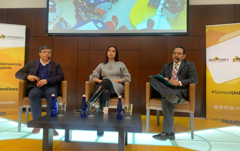 Gremios empresariales llaman a la Unidad y la Concertación para superar los retos del País