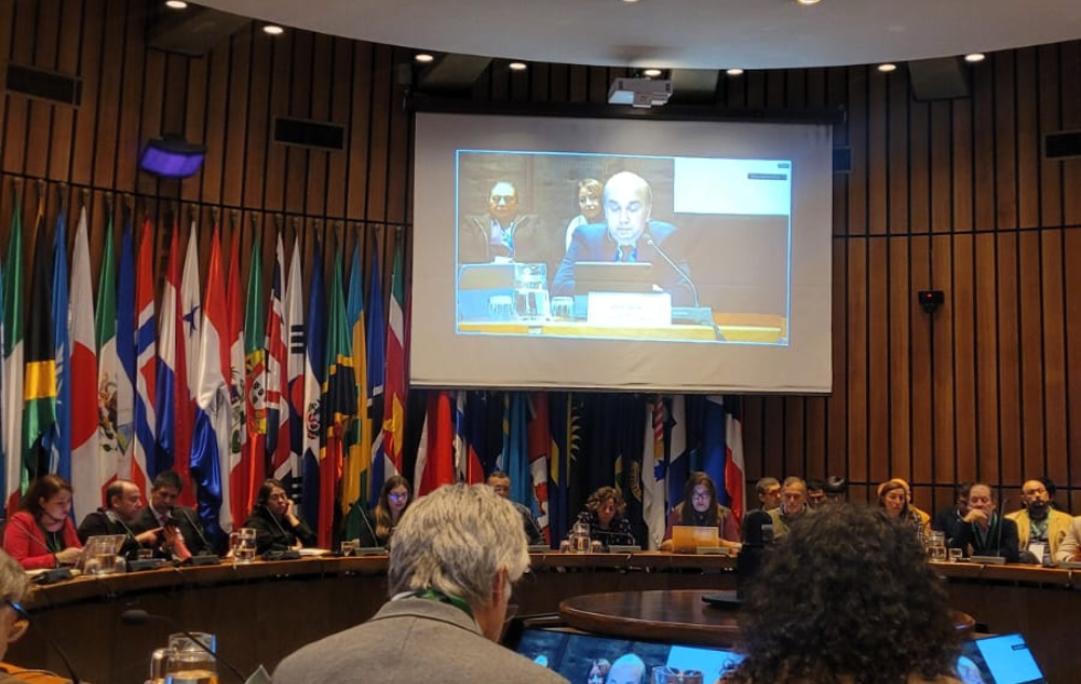 Las cooperativas promueven la productividad y el desarrollo territorial