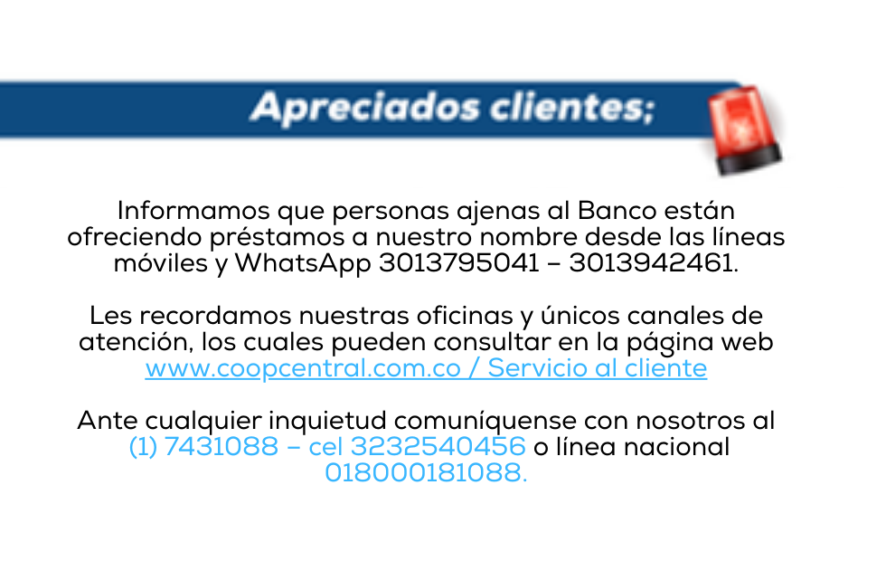 No te dejes engañar.