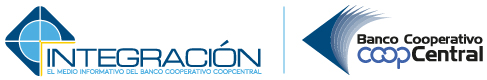 Integración, Banco Cooperativo Coopcentral