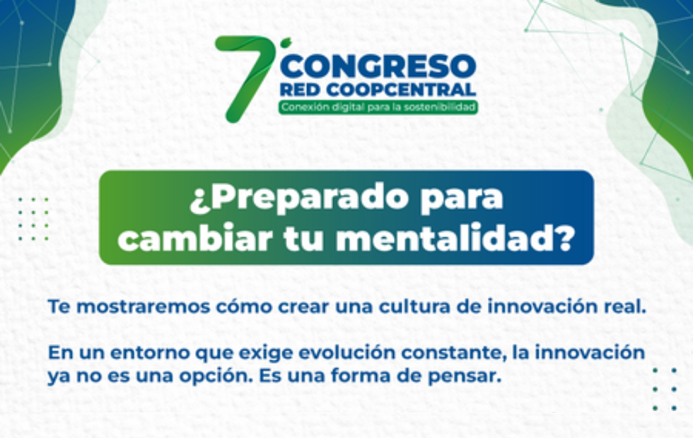 ¿Preparado para cambiar tu mentalidad?