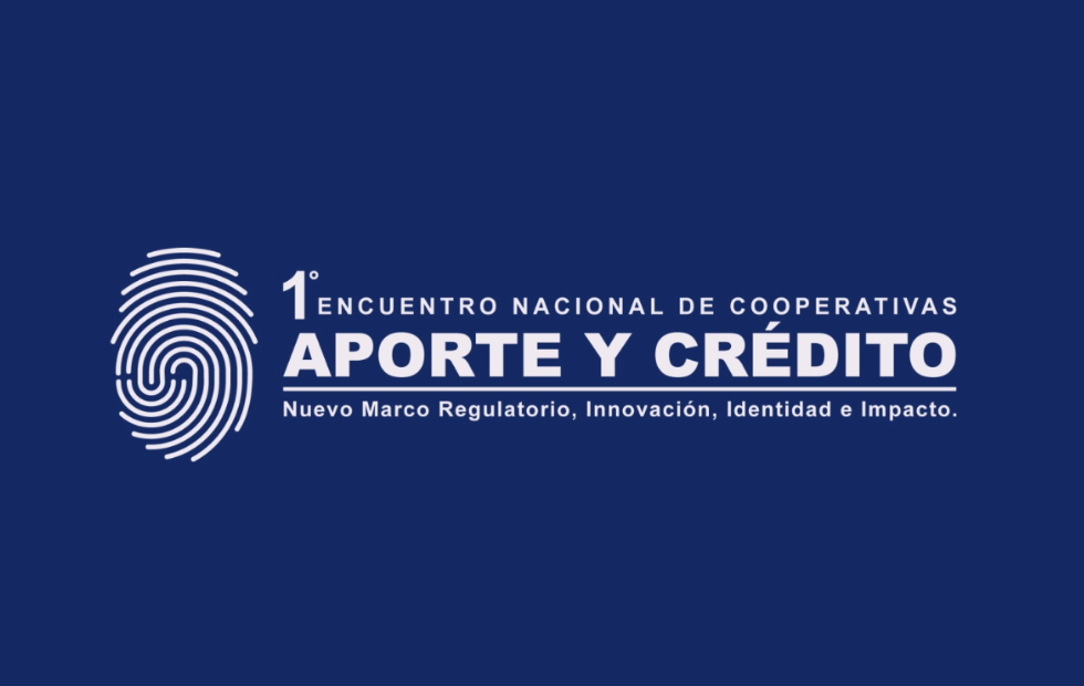 1° Encuentro nacional de cooperativas