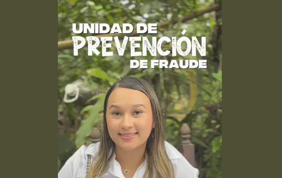Cómo funciona el bloqueo UPF