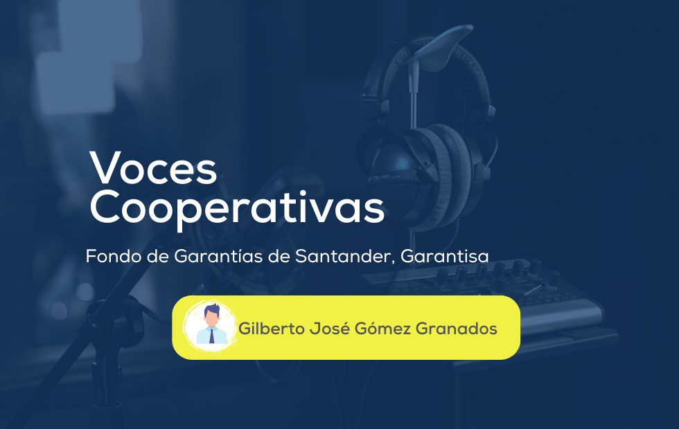 Voces cooperativas