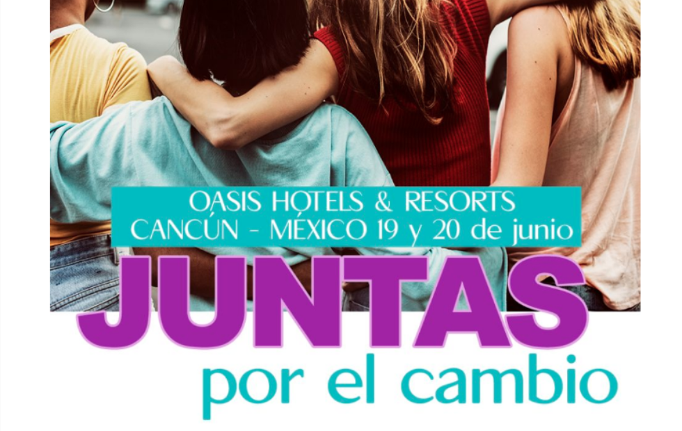 I Cumbre Global de Mujeres Cooperativas: “Juntas por el Cambio”
