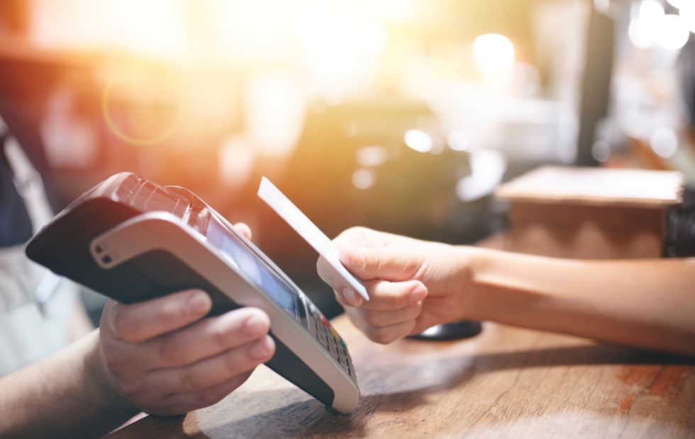 Pagos Contactless