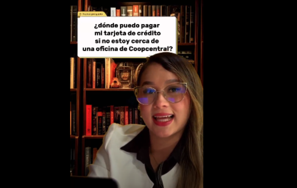 Canales para pagar tus obligaciones
