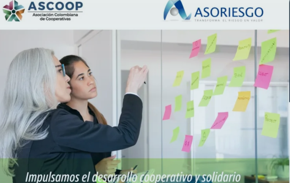 Curso estrategias ejecutivas para el desarrollo y gestión de comités de riesgo