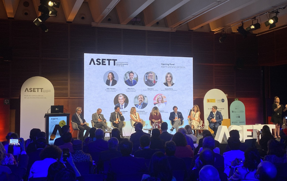 Delegados de Cooperativas de las Américas participan en Misión Iberoamericana para fortalecer la Economía Social en América Latina y el Caribe