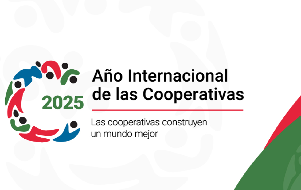 Feliz día Internacional de las Cooperativas