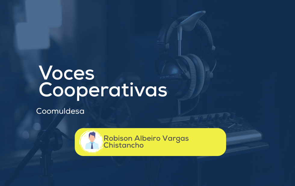 Robison Albeiro Vargas Chistancho