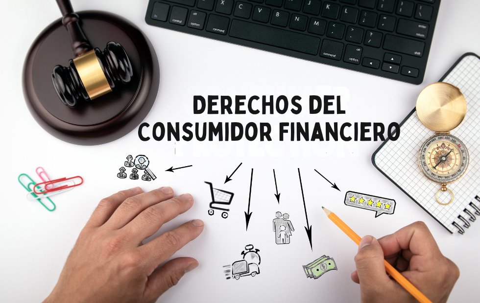 Derechos del consumidor financiero ahora también con interpretación en LSC