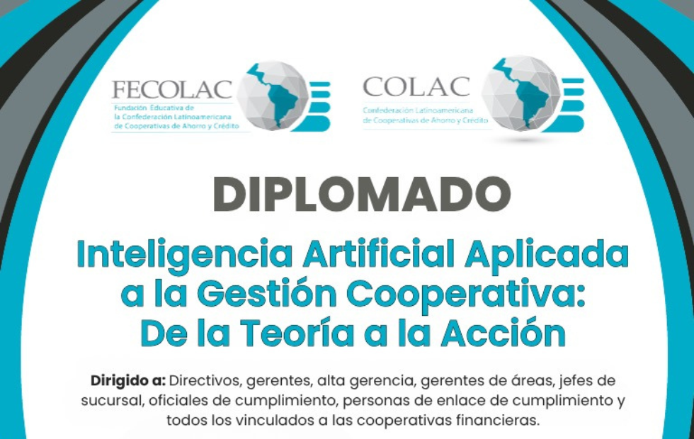 Inteligencia Artificial Aplicada en la Gestión Cooperativa