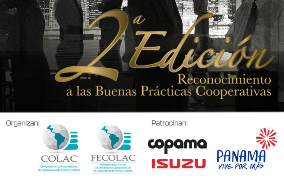 Lo mejor del movimiento cooperativo. Del 4 al 5 de septiembre